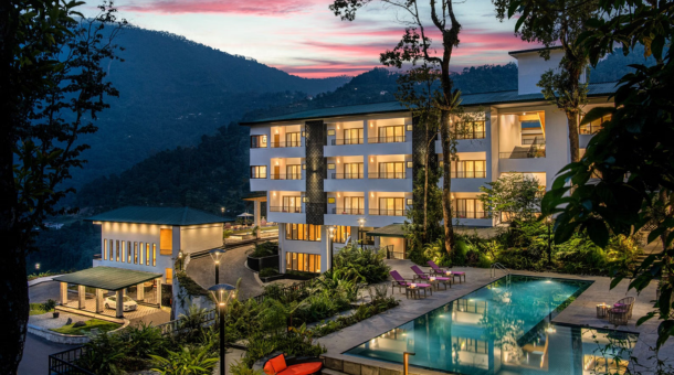 Honeymoon in Gangtok and Darjeeling