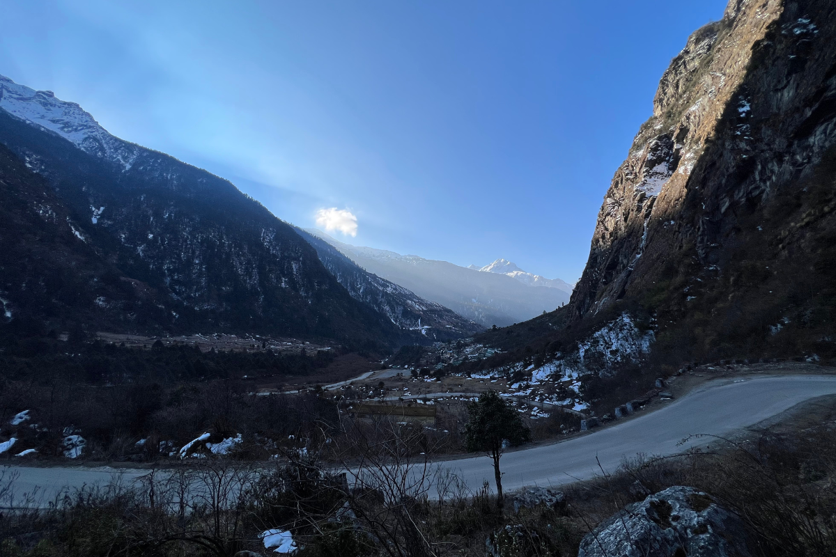 Lachen and Lachung Tour