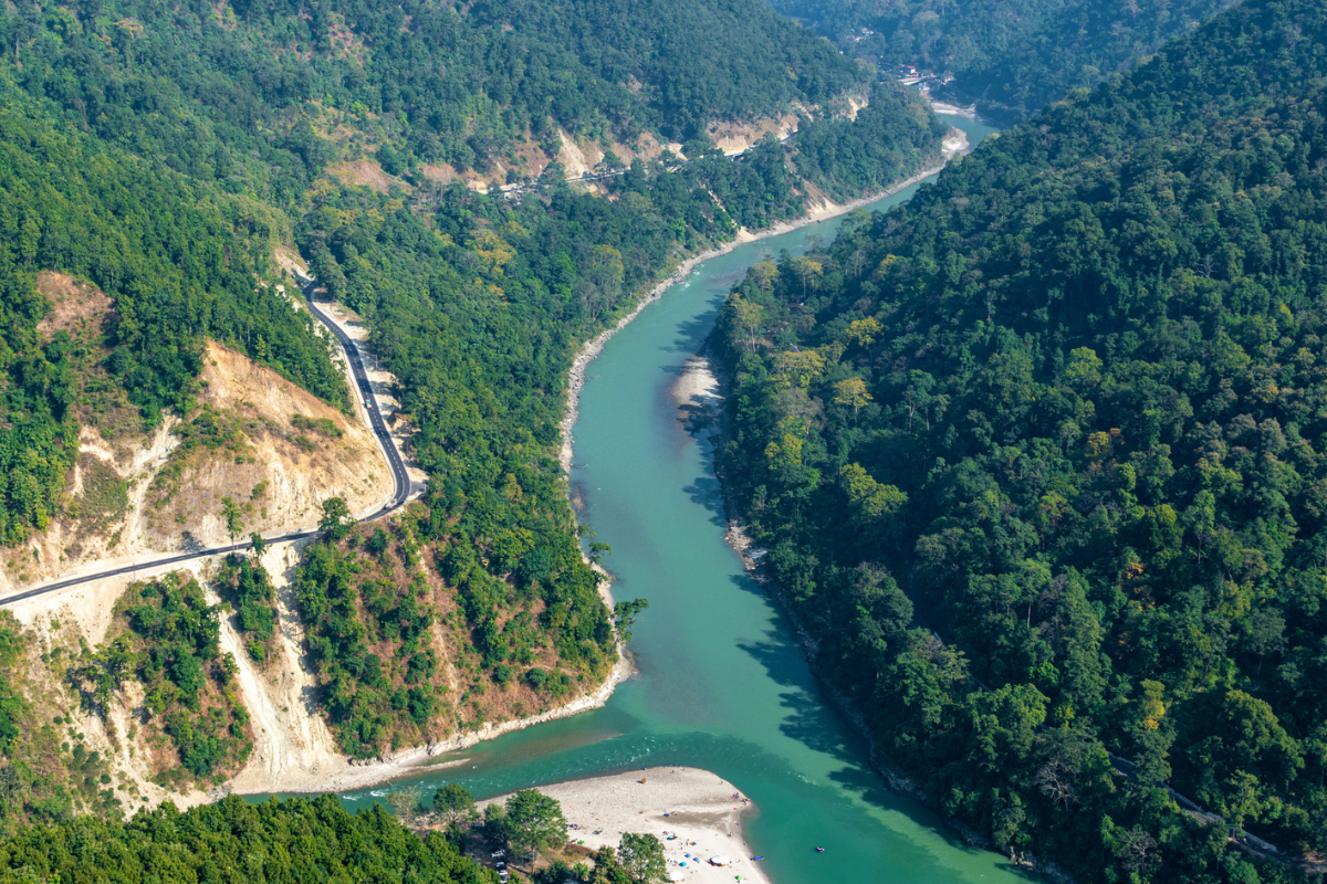 Gangtok and Darjeeling Tour